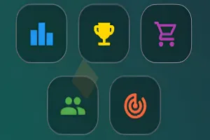 Competition & Social